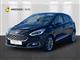 Billede af Ford Fiesta 1,0 EcoBoost Vignale 140HK 5d