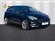 Billede af Ford Fiesta 1,0 EcoBoost Vignale 140HK 5d
