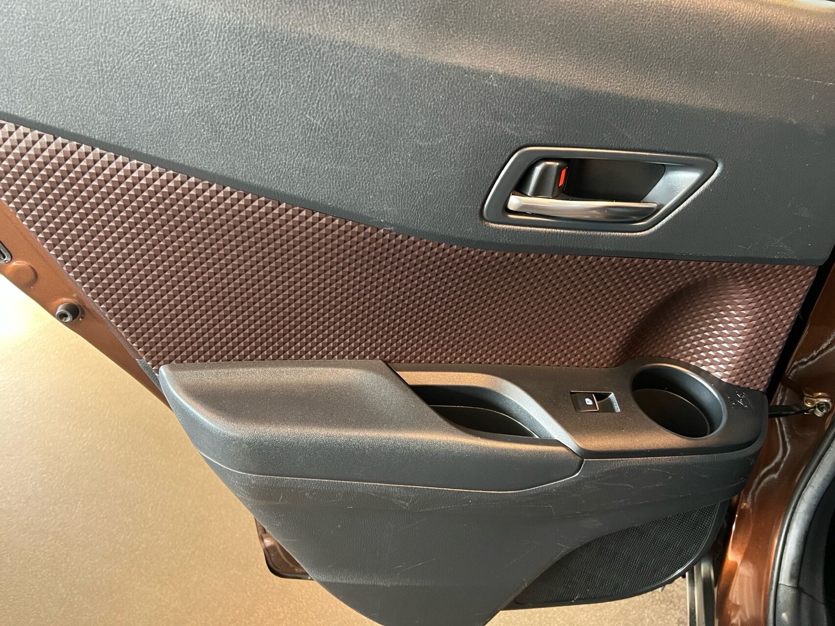 Billede af Toyota C-HR 1,8 Hybrid C-HIC LED Multidrive S 122HK 5d Aut.