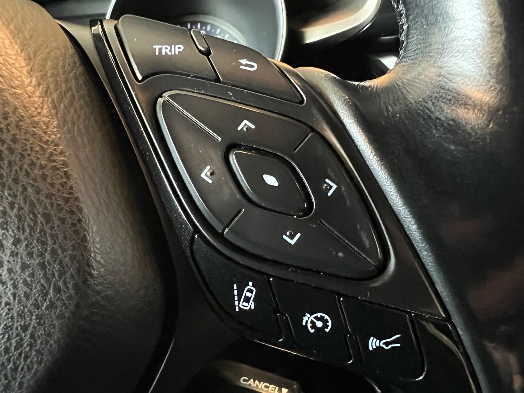 Billede af Toyota C-HR 1,8 Hybrid C-HIC LED Multidrive S 122HK 5d Aut.