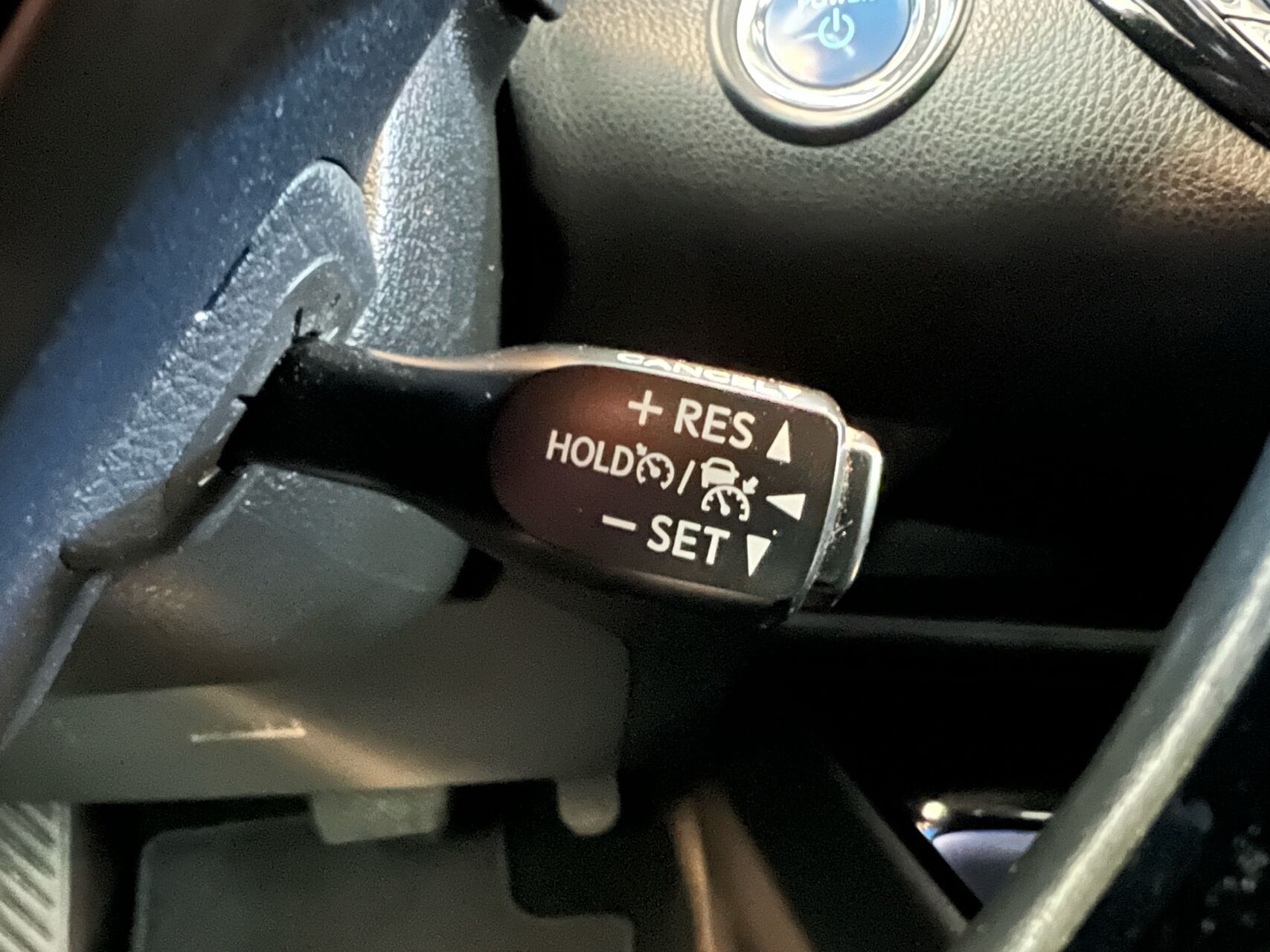 Billede af Toyota C-HR 1,8 Hybrid C-HIC LED Multidrive S 122HK 5d Aut.