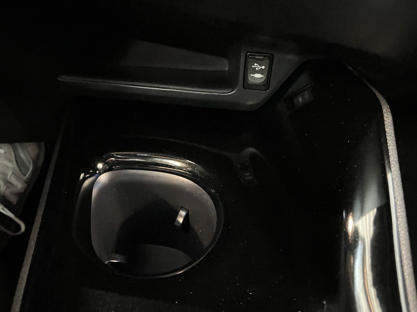 Billede af Toyota C-HR 1,8 Hybrid C-HIC LED Multidrive S 122HK 5d Aut.