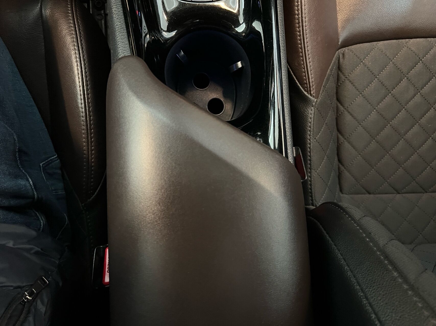 Billede af Toyota C-HR 1,8 Hybrid C-HIC LED Multidrive S 122HK 5d Aut.