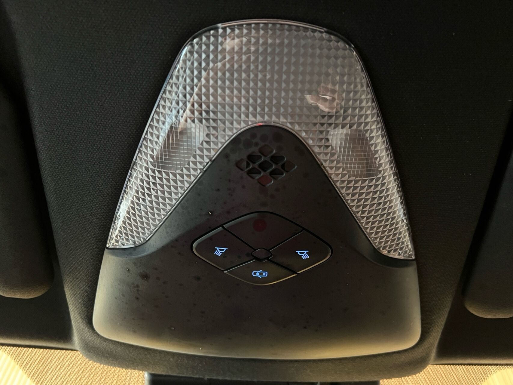 Billede af Toyota C-HR 1,8 Hybrid C-HIC LED Multidrive S 122HK 5d Aut.