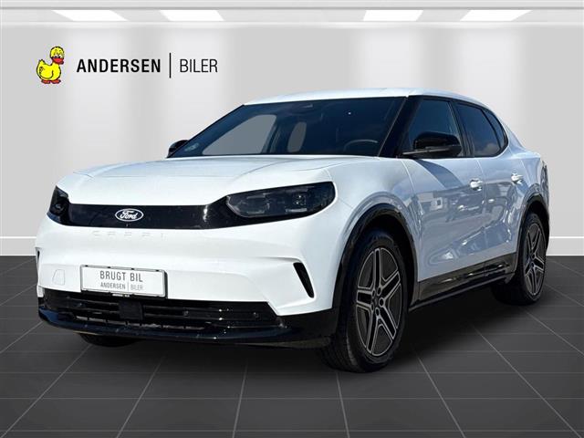 Billede af Ford Capri EL UR Premium 286HK 5d Aut.