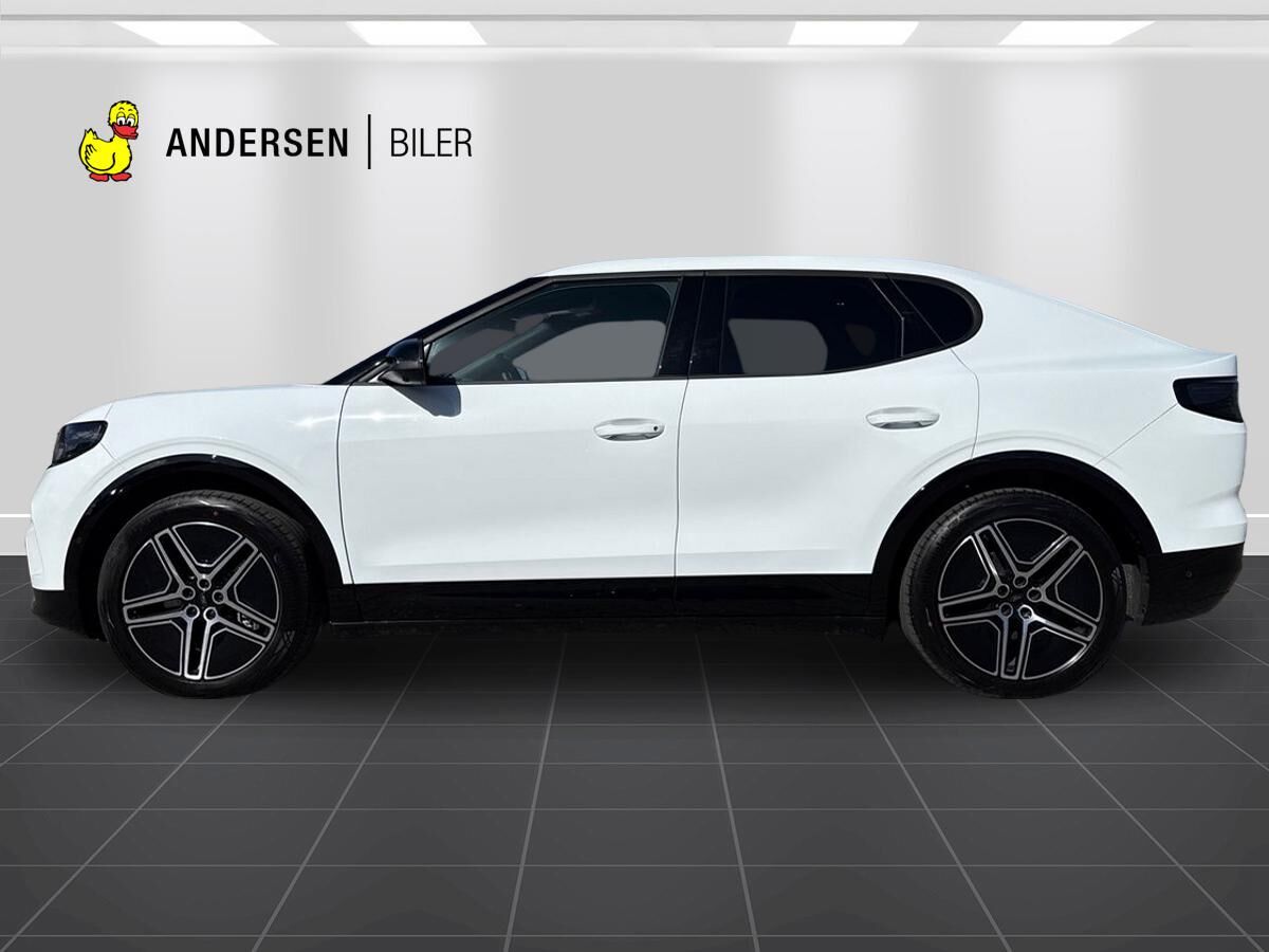 Billede af Ford Capri EL UR Premium 286HK 5d Aut.