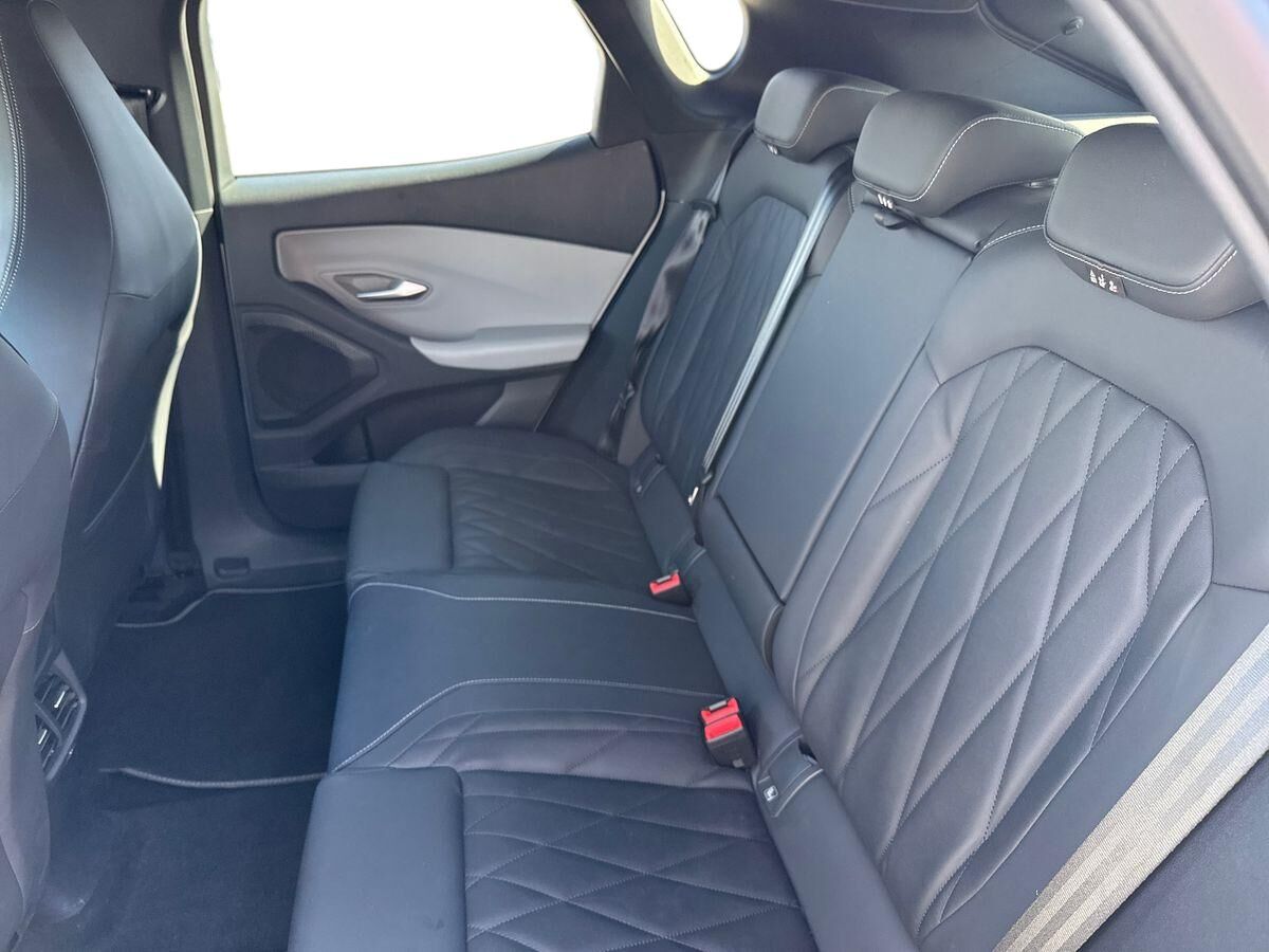 Billede af Ford Capri EL UR Premium 286HK 5d Aut.