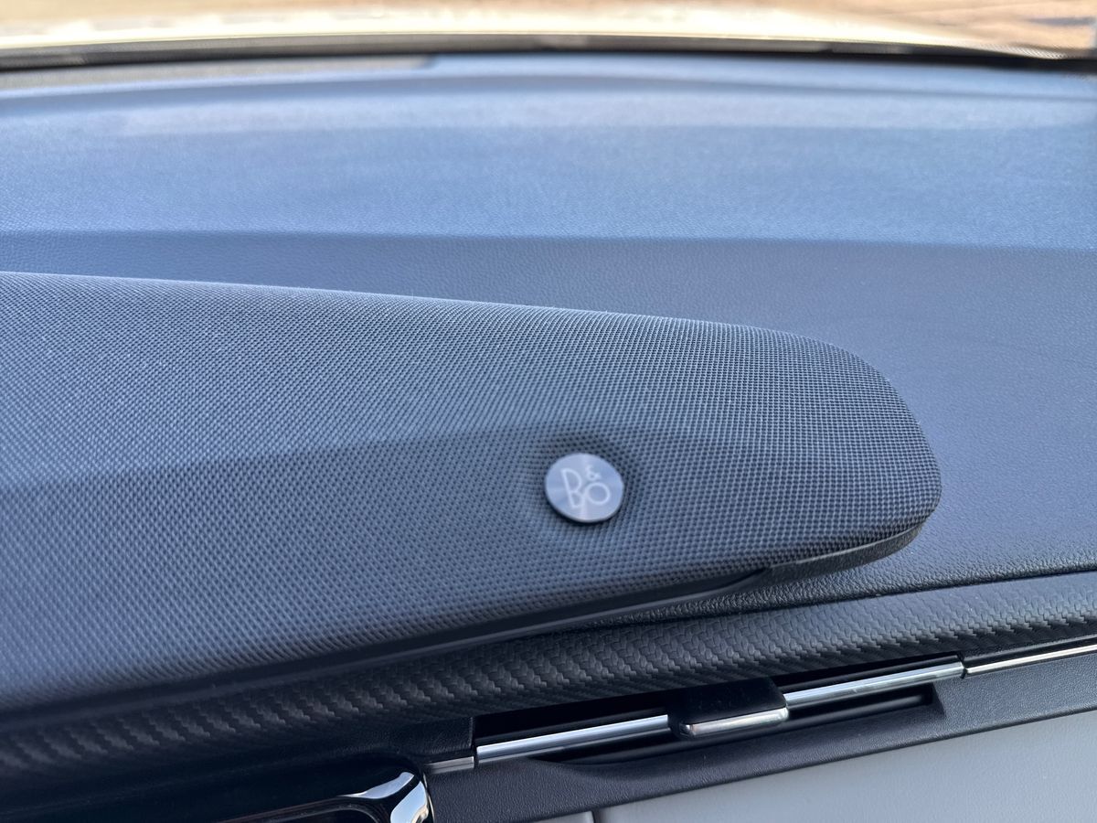 Billede af Ford Capri EL UR Premium 286HK 5d Aut.