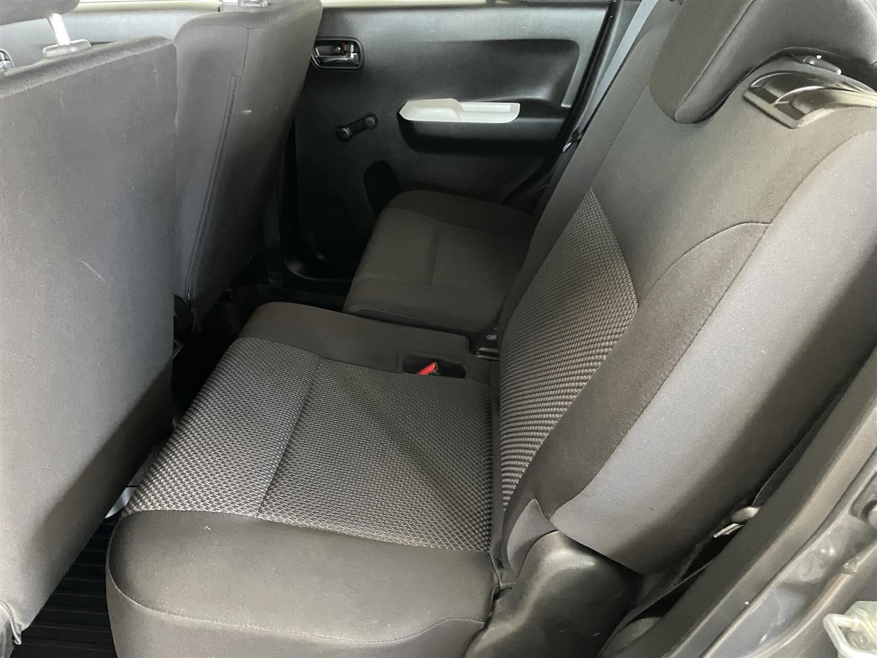 Billede af Suzuki Ignis 1,2 Dualjet 16V Active 90HK 5d