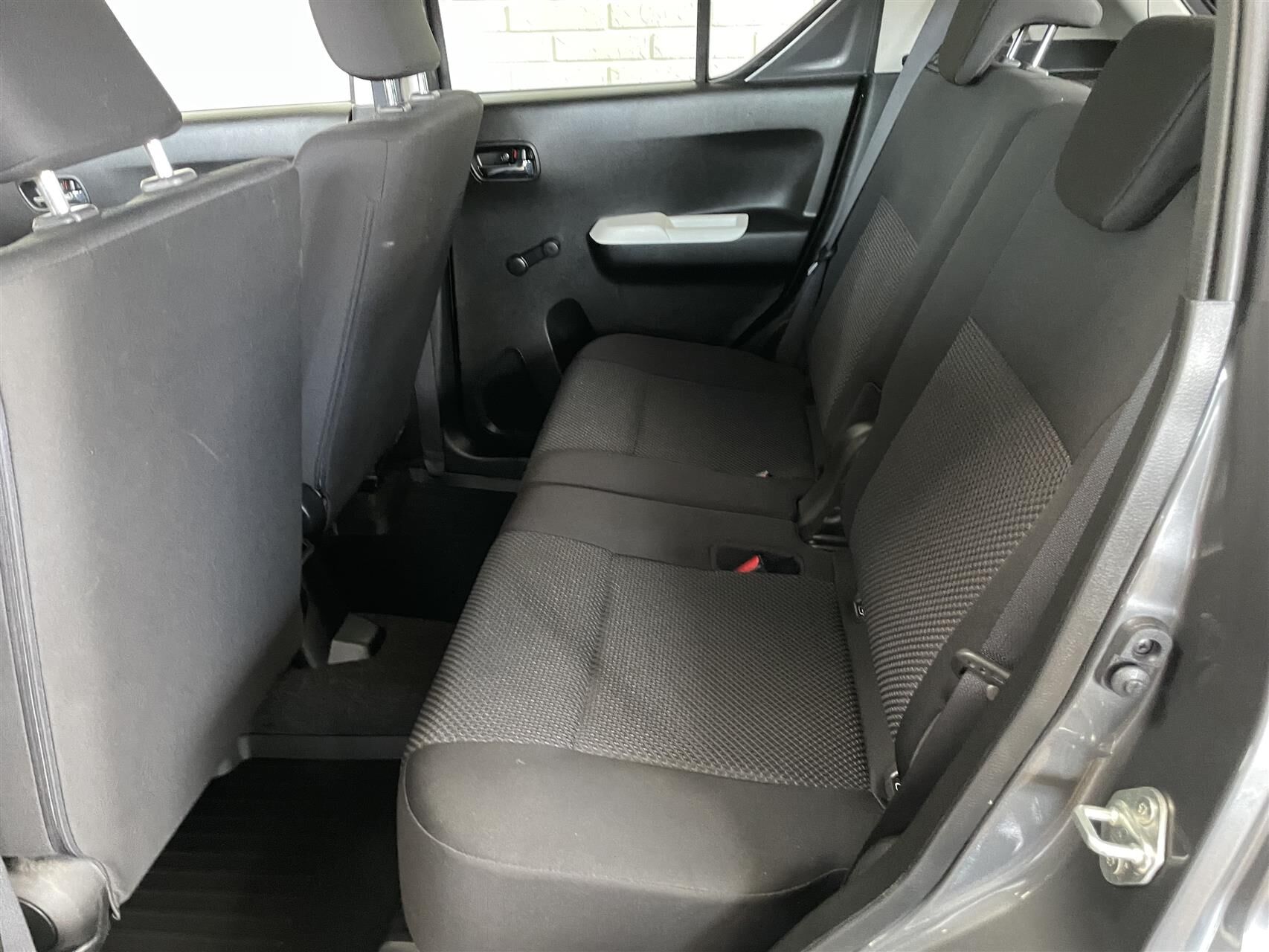 Billede af Suzuki Ignis 1,2 Dualjet 16V Active 90HK 5d