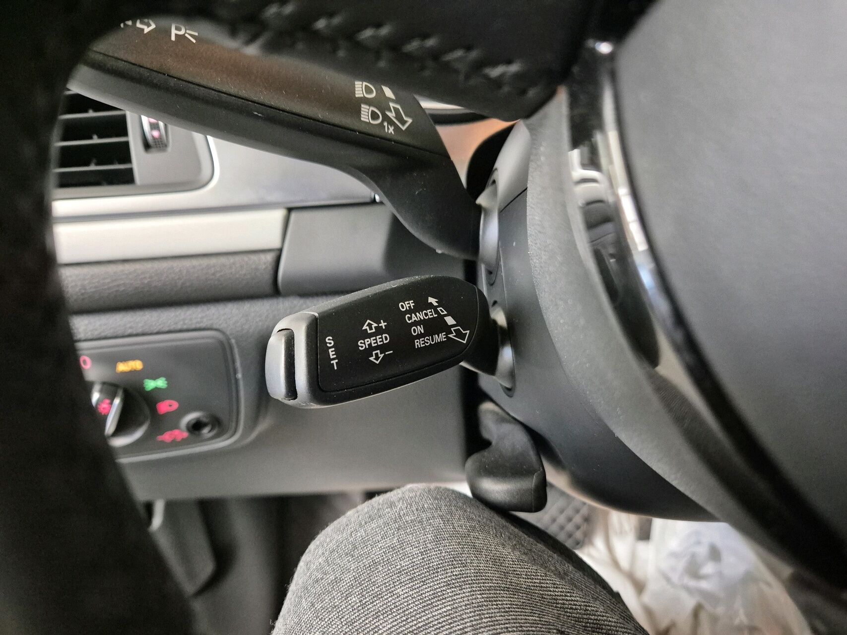 Billede af Audi A6 2,0 TDI S Tronic 190HK 7g Aut.