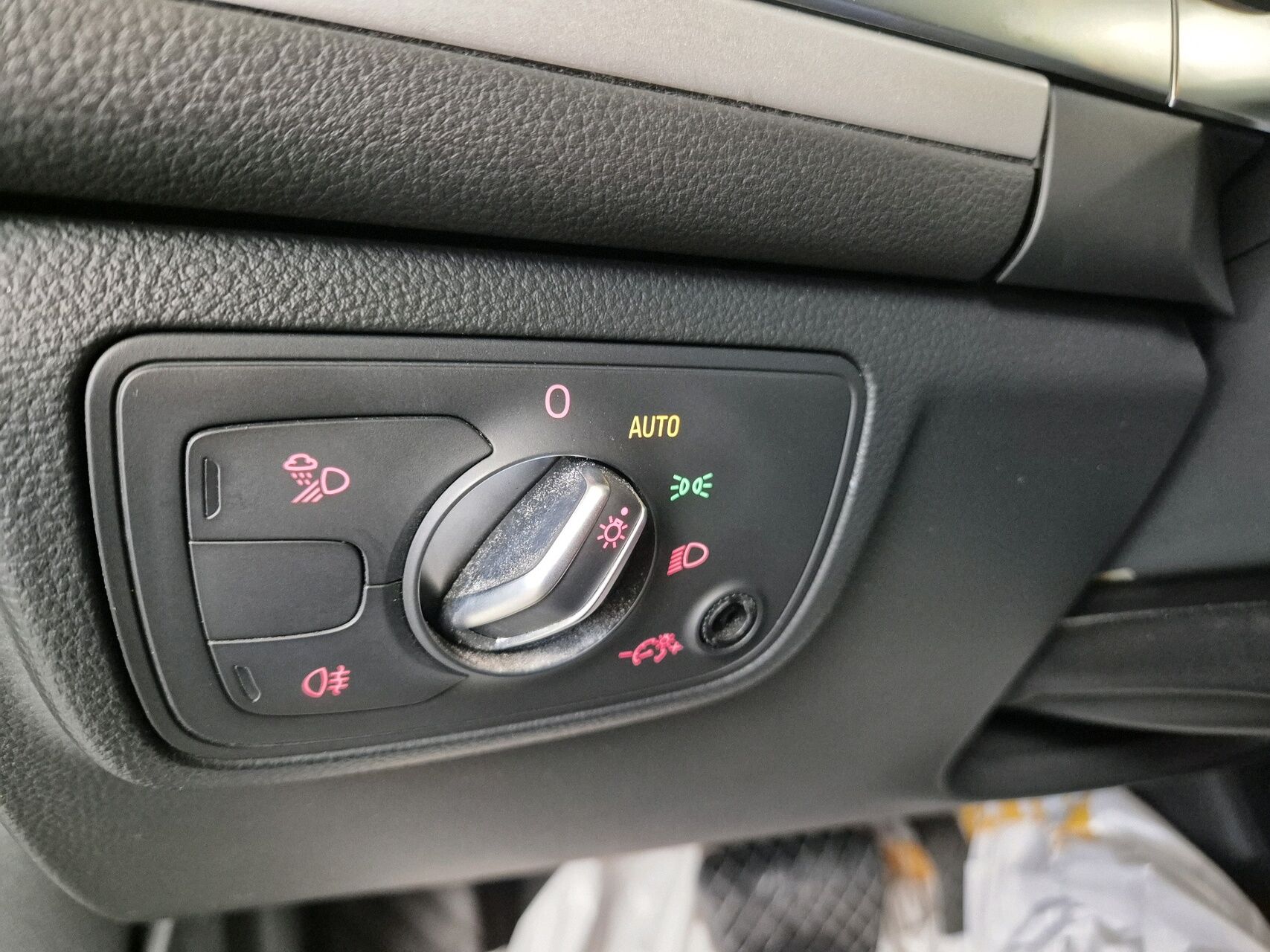 Billede af Audi A6 2,0 TDI S Tronic 190HK 7g Aut.