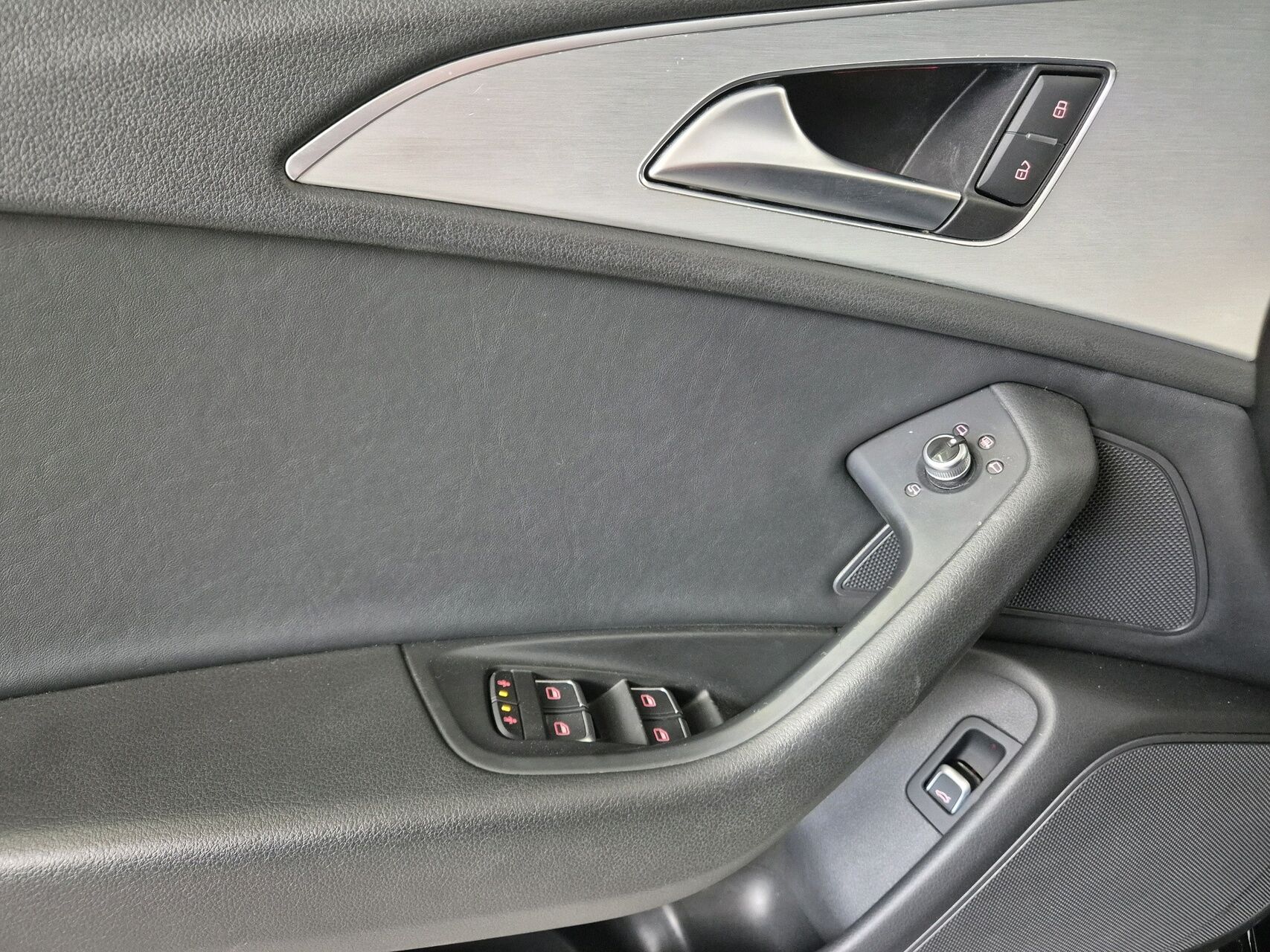 Billede af Audi A6 2,0 TDI S Tronic 190HK 7g Aut.