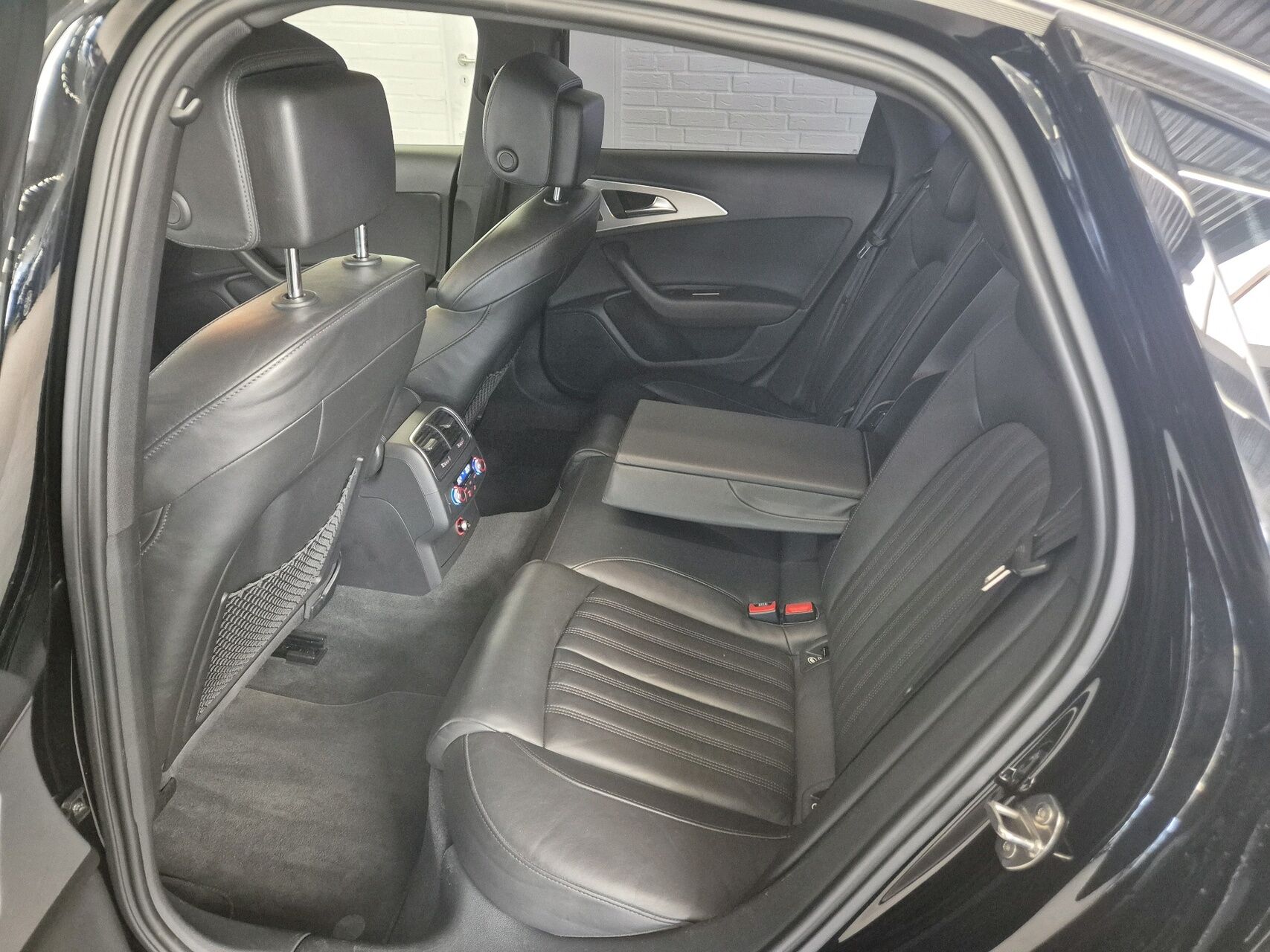 Billede af Audi A6 2,0 TDI S Tronic 190HK 7g Aut.