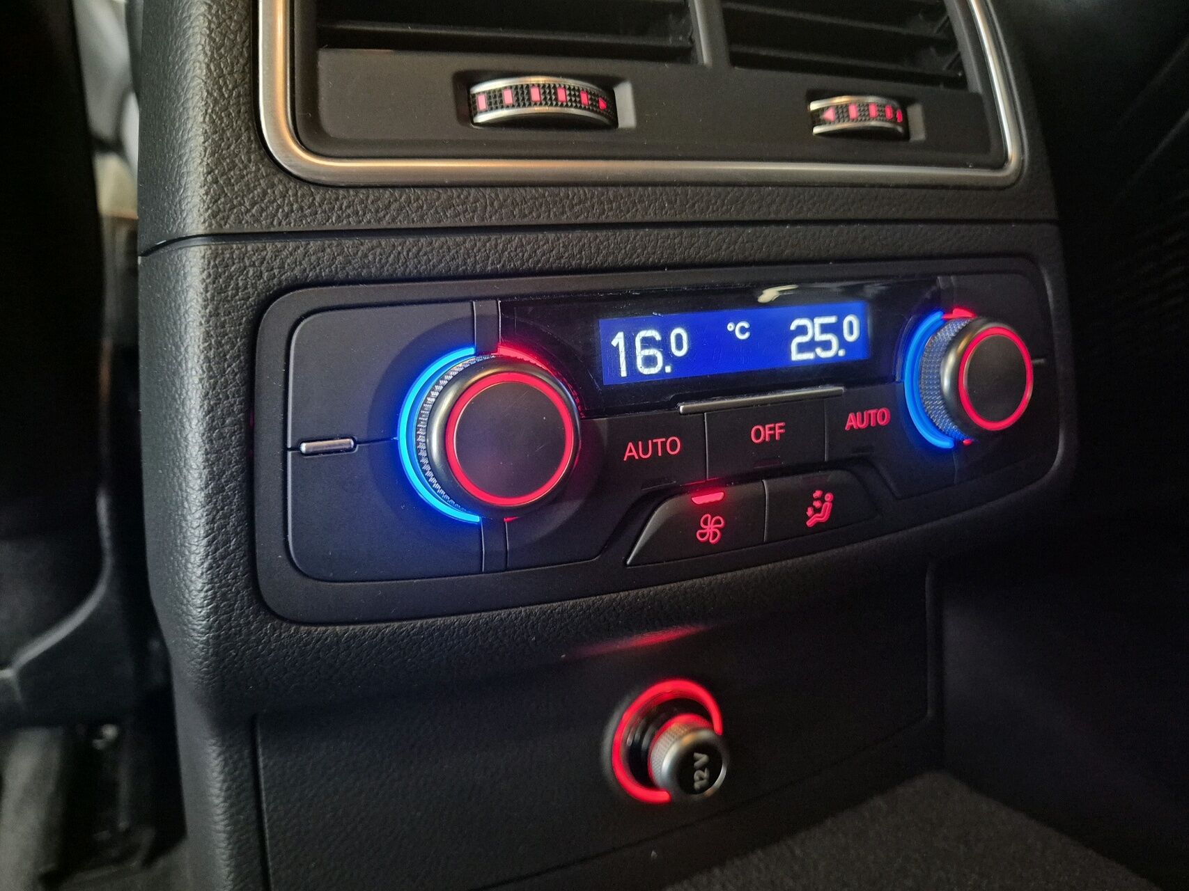 Billede af Audi A6 2,0 TDI S Tronic 190HK 7g Aut.