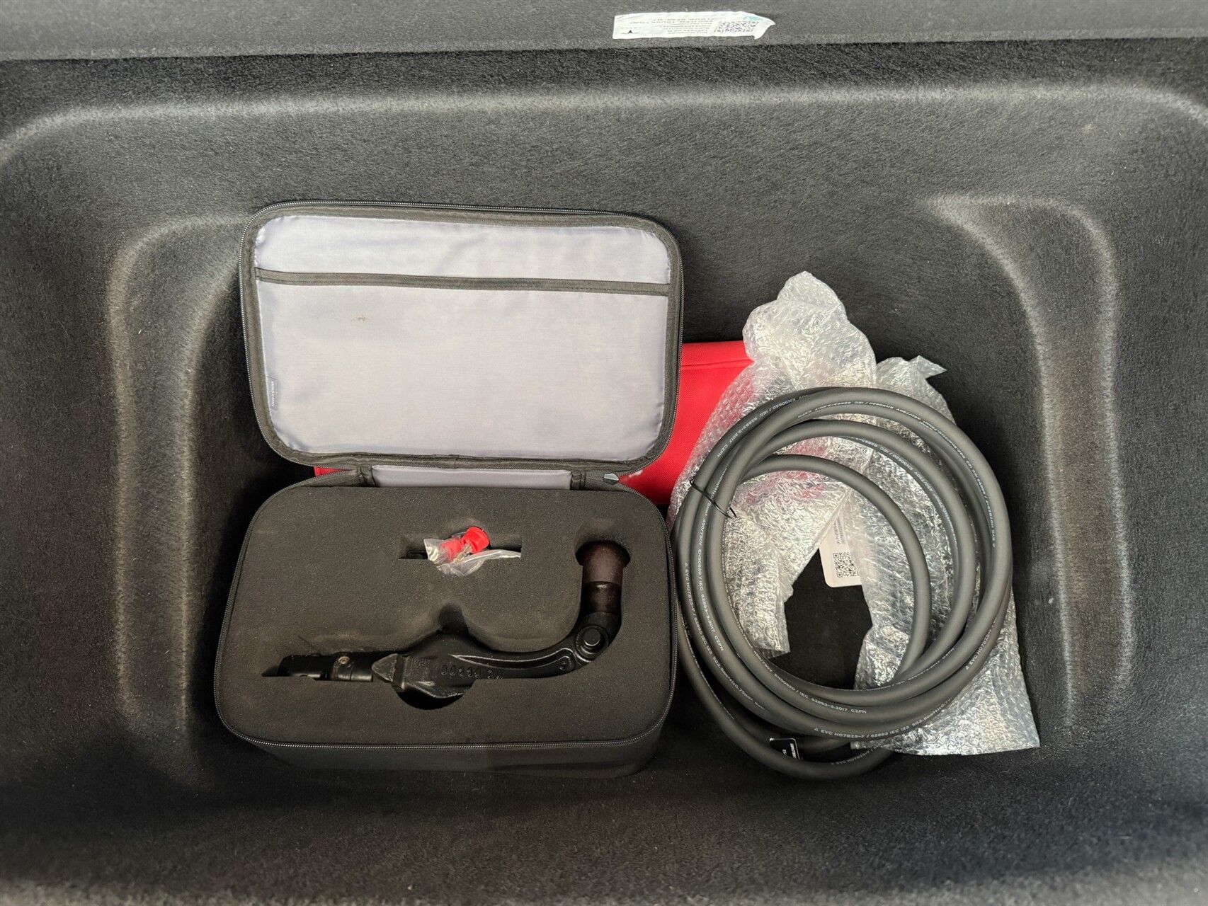 Billede af Tesla Model Y EL Long Range AWD 514HK 5d Aut.