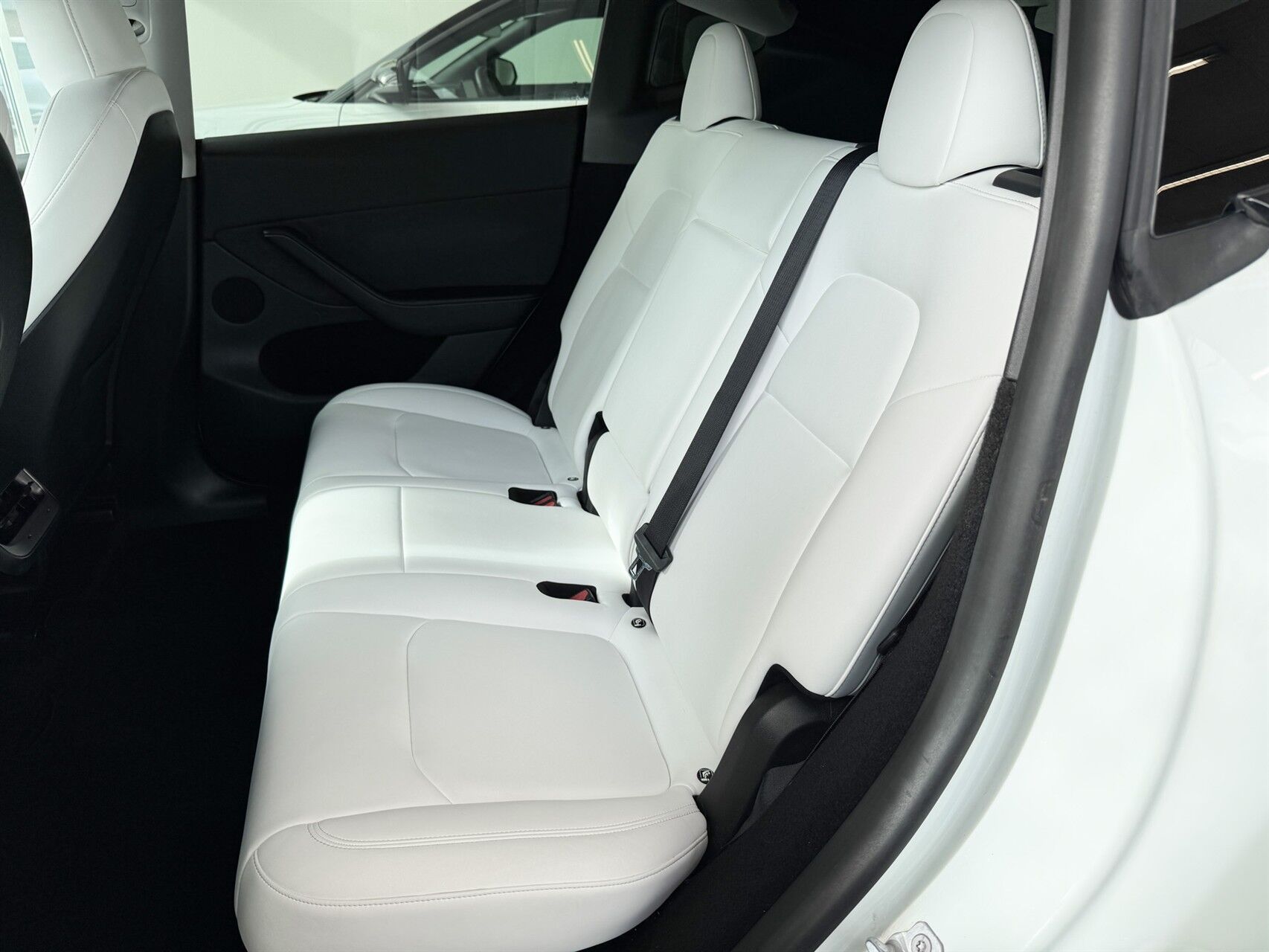 Billede af Tesla Model Y EL Long Range AWD 514HK 5d Aut.