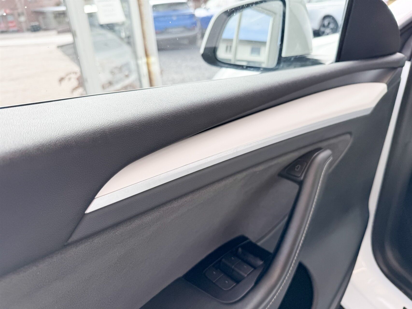 Billede af Tesla Model Y EL Long Range AWD 514HK 5d Aut.