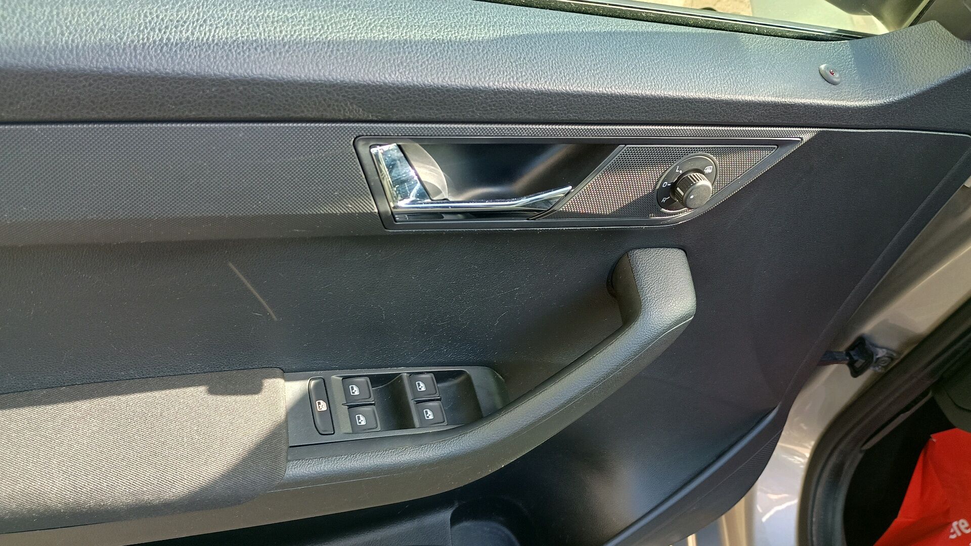 Billede af Skoda Fabia Combi 1,2 TSI Ambition 90HK Stc