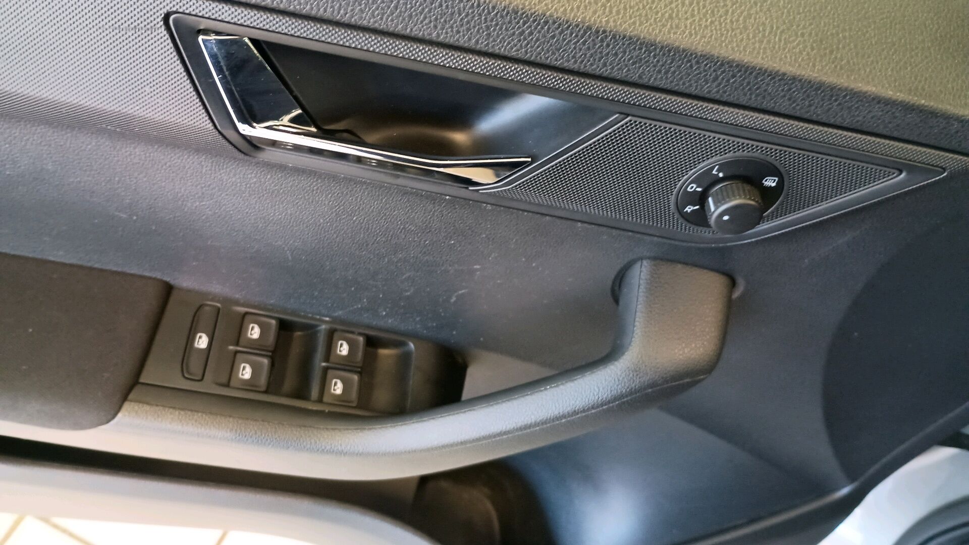 Billede af Skoda Fabia Combi 1,2 TSI Ambition 90HK Stc