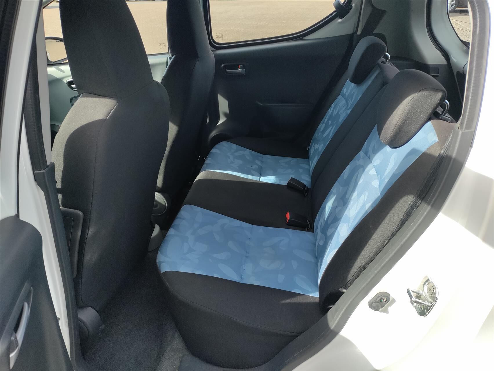 Billede af Suzuki Alto 1,0 GL 68HK 5d