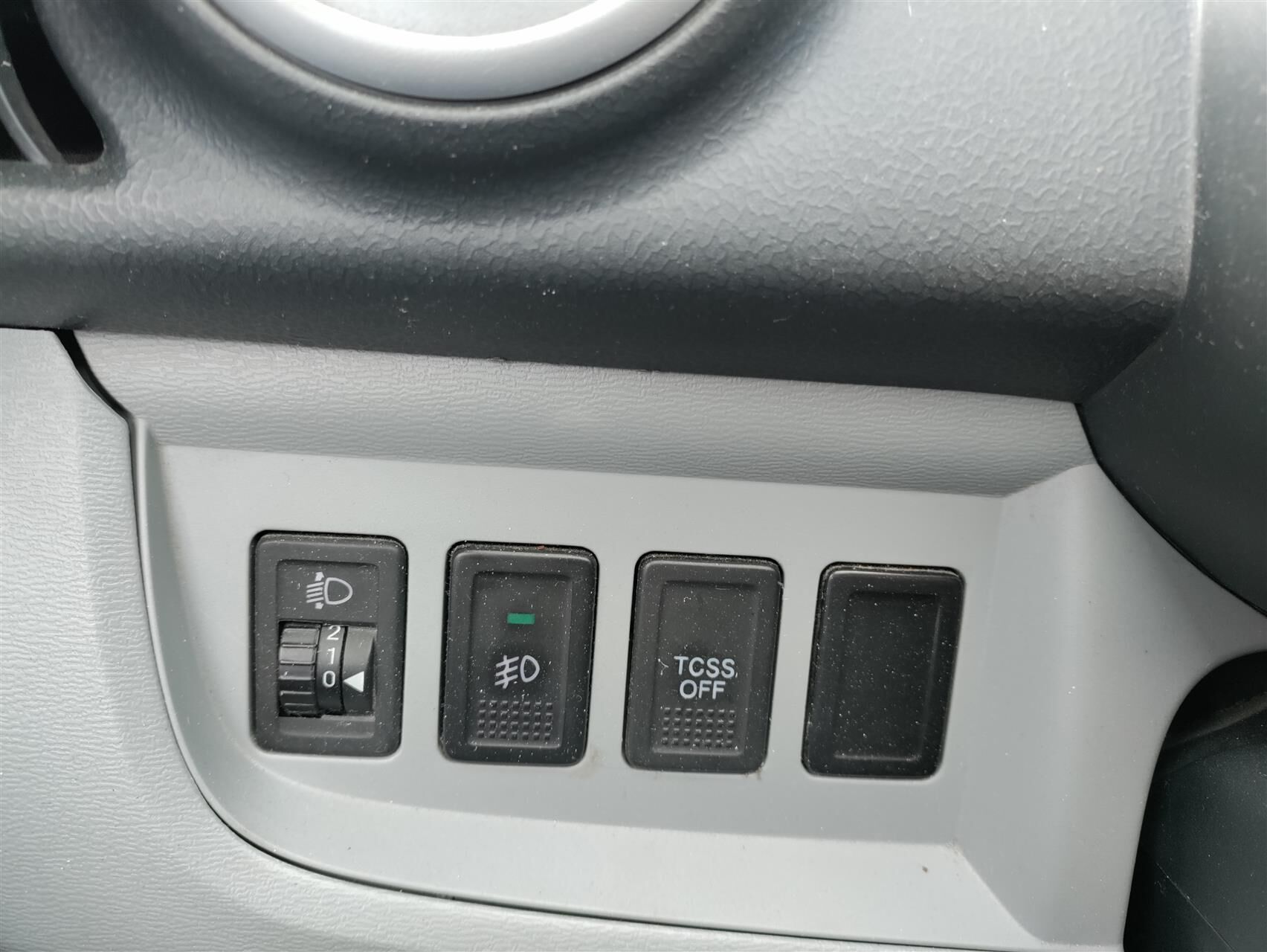 Billede af Suzuki Alto 1,0 GL 68HK 5d