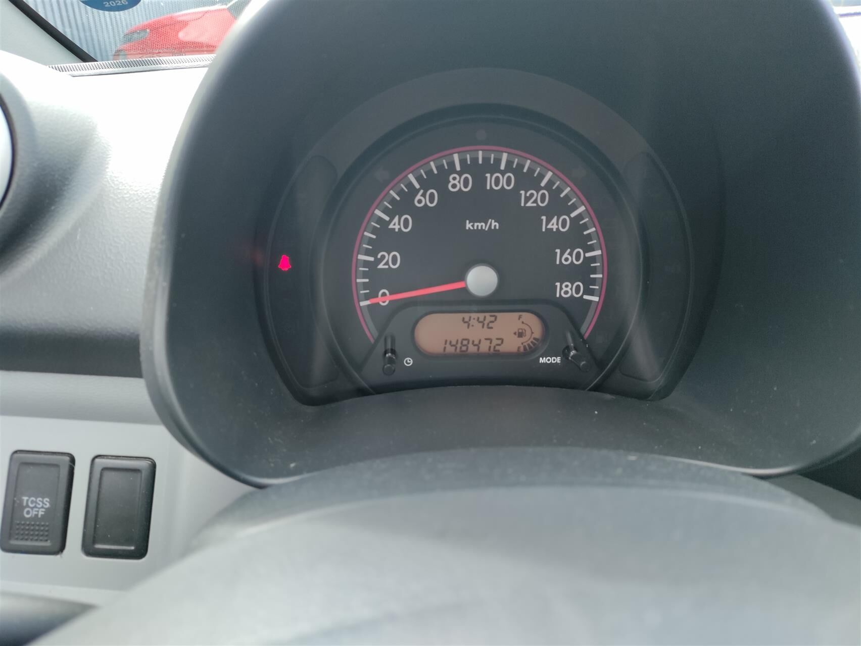 Billede af Suzuki Alto 1,0 GL 68HK 5d