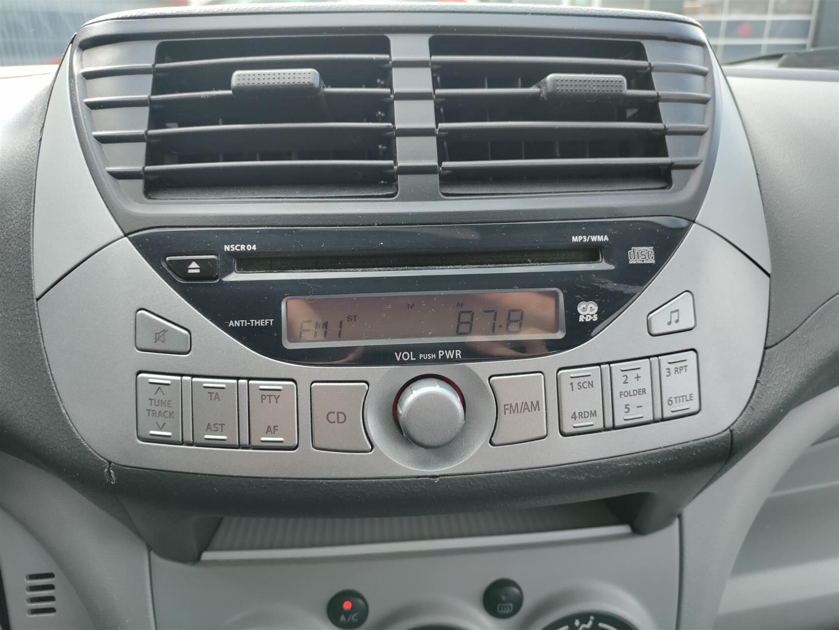 Billede af Suzuki Alto 1,0 GL 68HK 5d