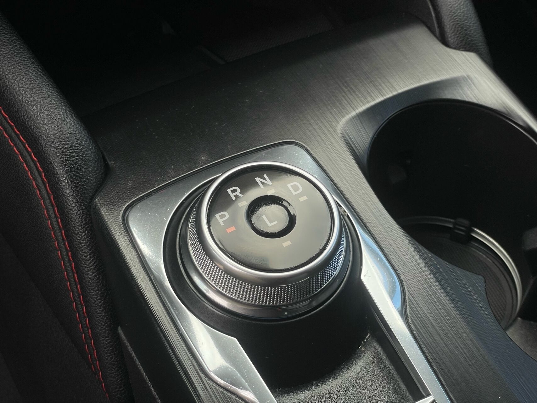 Billede af Ford Kuga 2,5 Plugin-hybrid ST-Line X CVT 225HK 5d Trinl. Gear