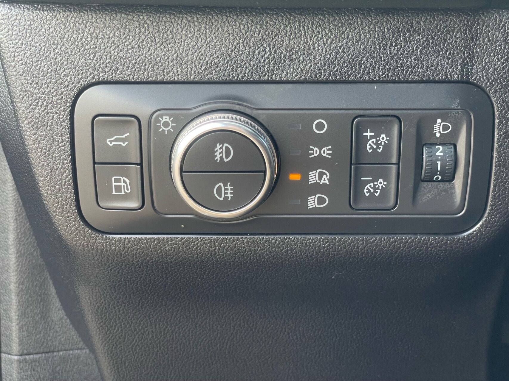 Billede af Ford Kuga 2,5 Plugin-hybrid ST-Line X CVT 225HK 5d Trinl. Gear