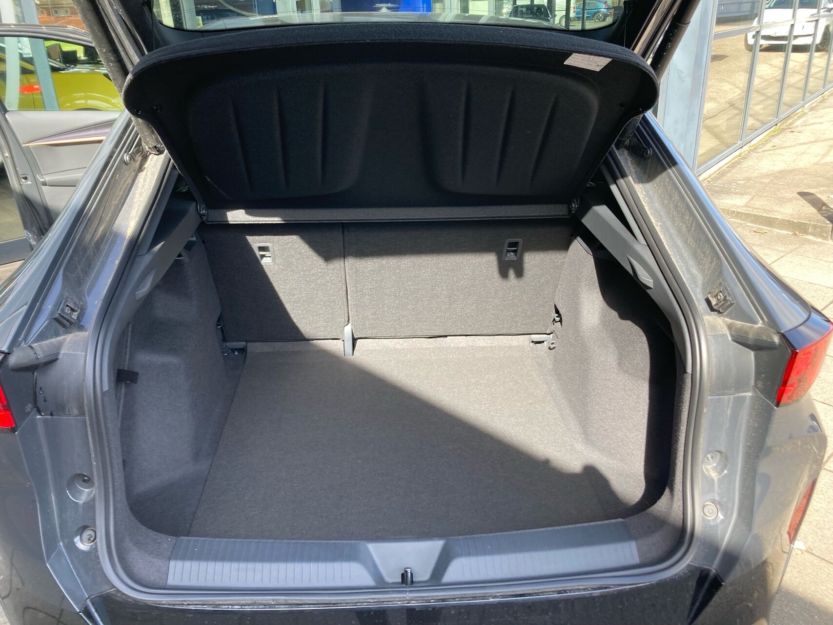 Billede af Cupra Tavascan EL Endurance 286HK 5d Aut.