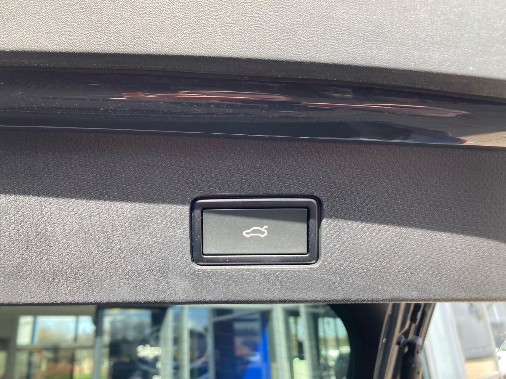 Billede af Cupra Tavascan EL Endurance 286HK 5d Aut.