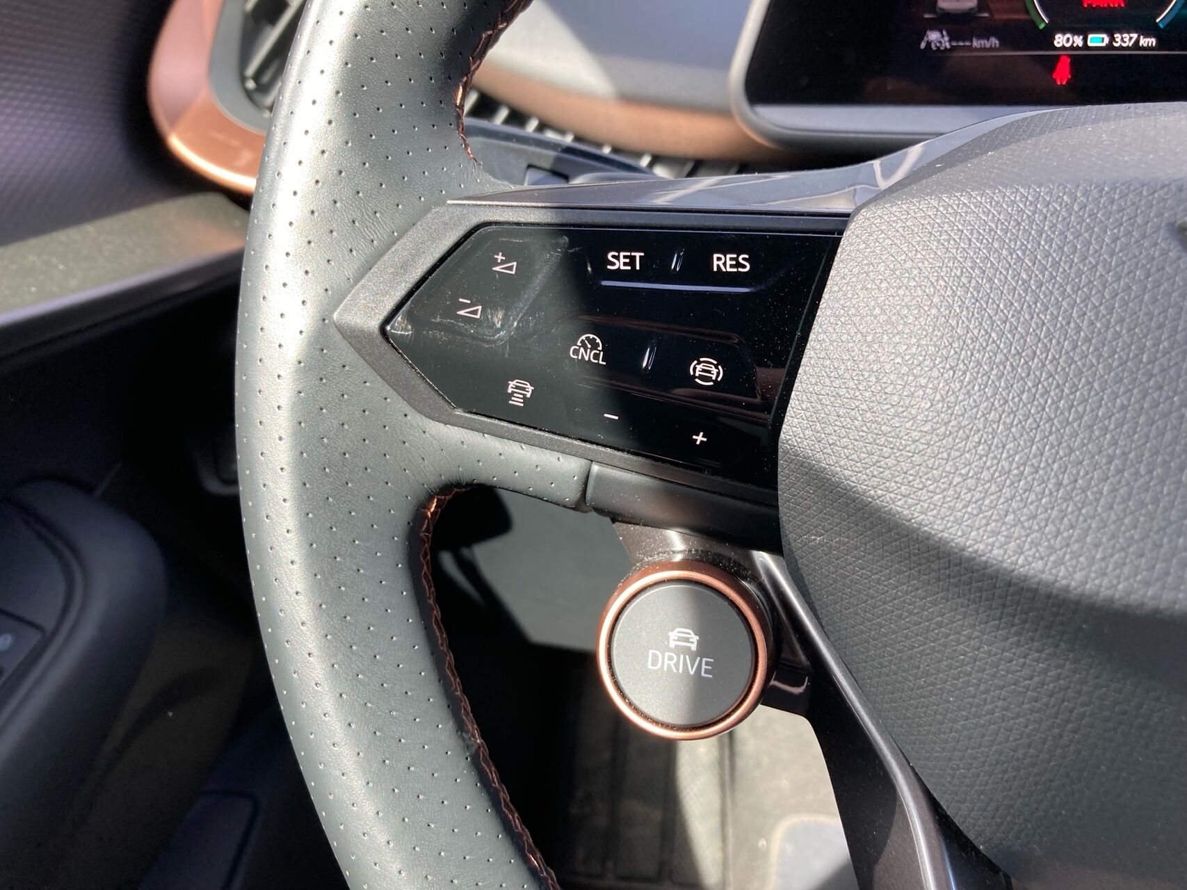 Billede af Cupra Tavascan EL Endurance 286HK 5d Aut.