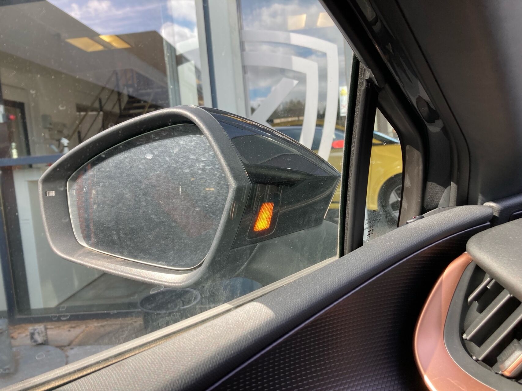 Billede af Cupra Tavascan EL Endurance 286HK 5d Aut.