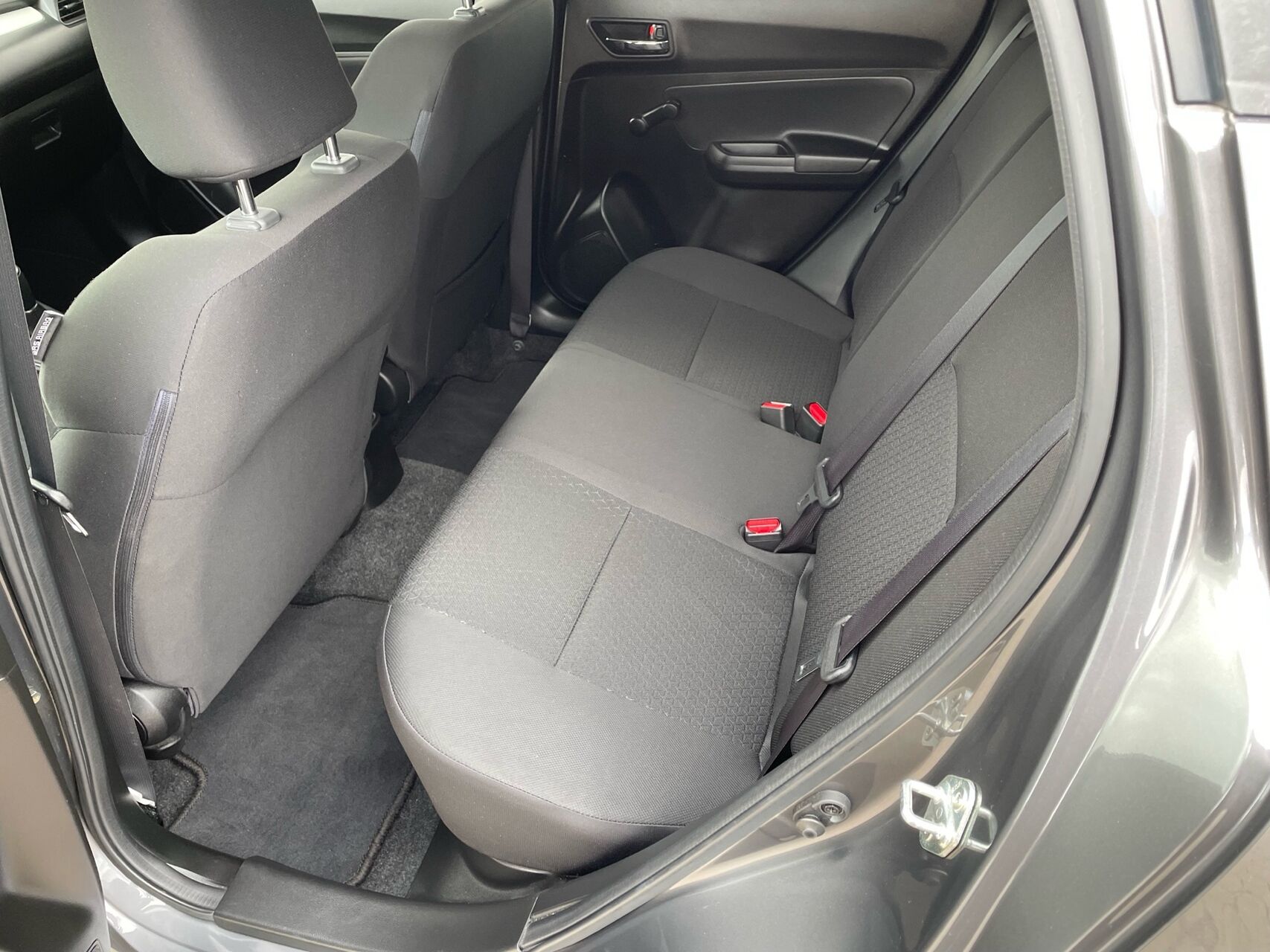 Billede af Suzuki Swift 1,2 Dualjet  Mild hybrid Action Hybrid 90HK 5d