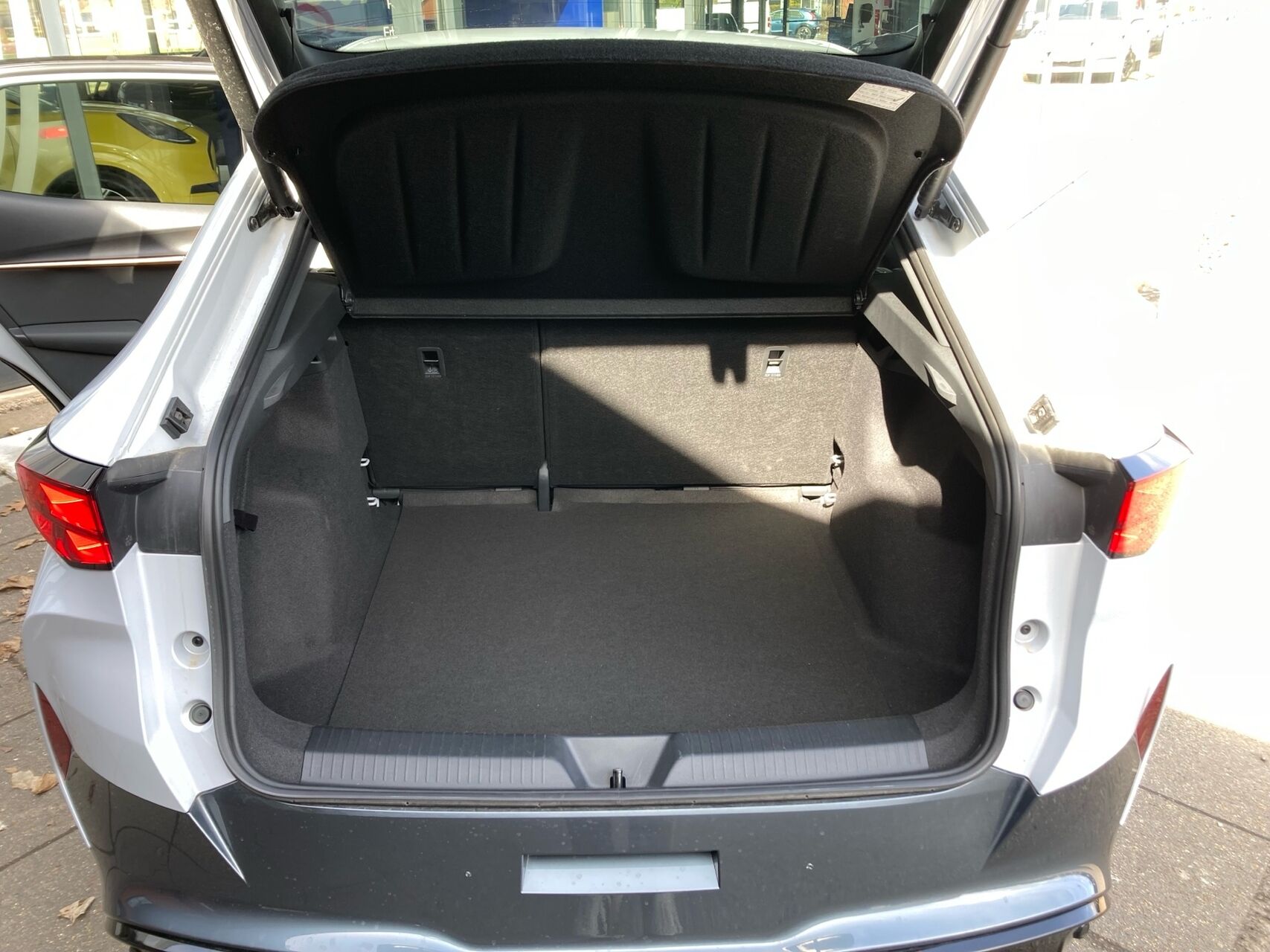 Billede af Cupra Tavascan EL Endurance 286HK 5d Aut.