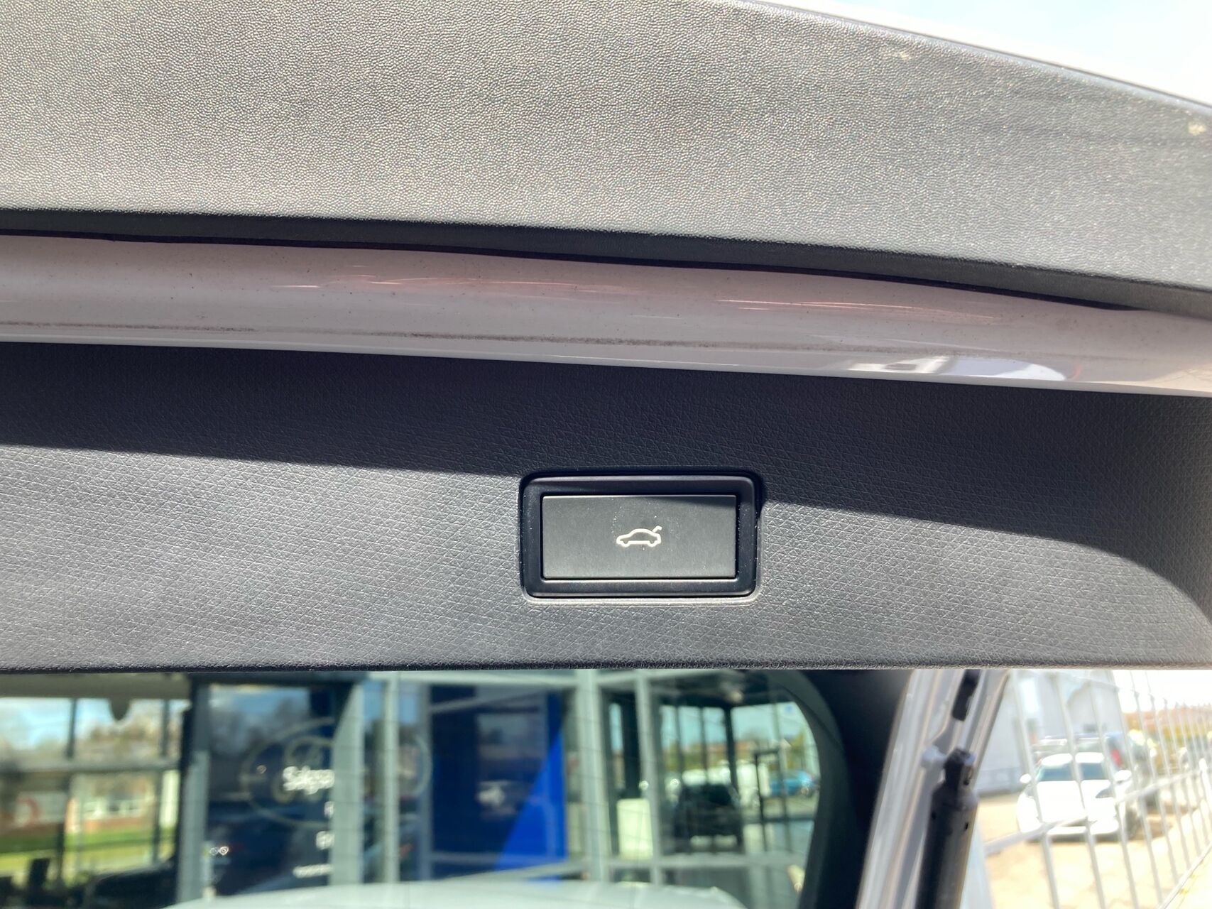 Billede af Cupra Tavascan EL Endurance 286HK 5d Aut.