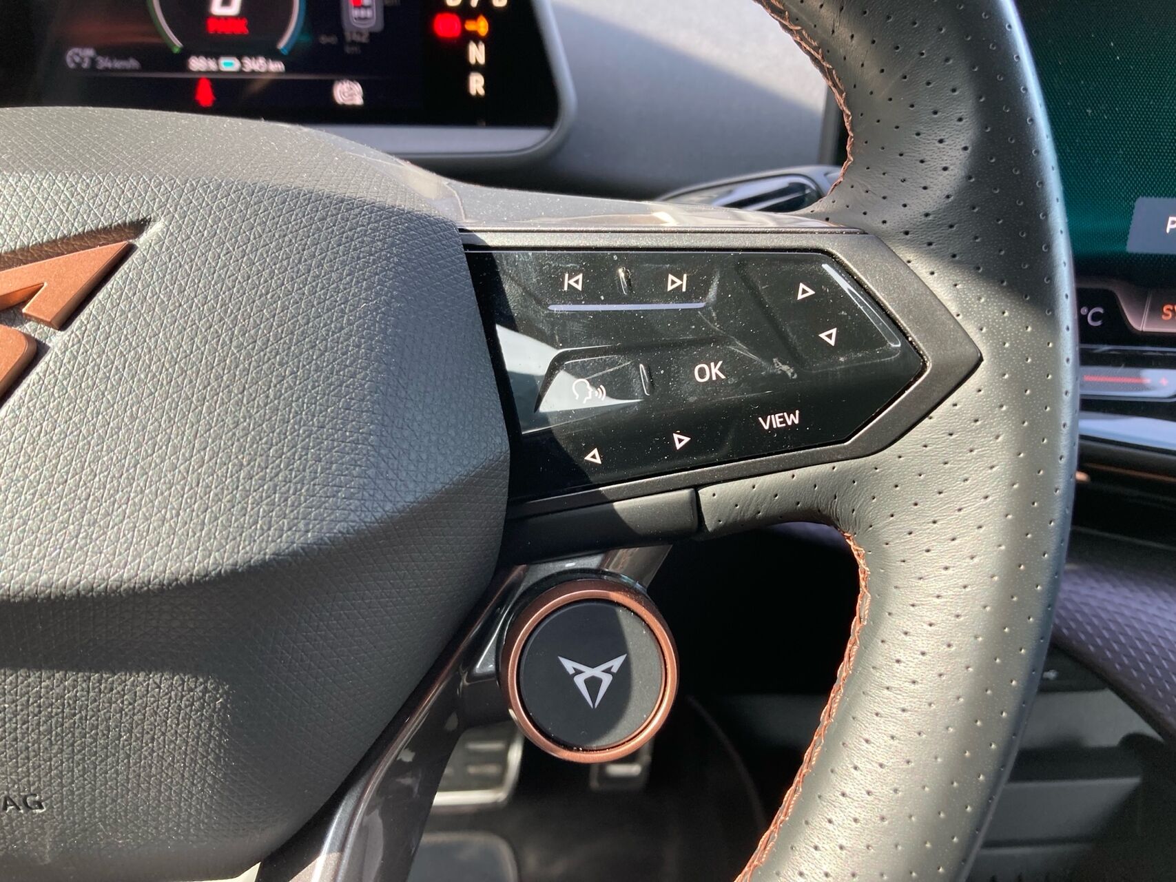 Billede af Cupra Tavascan EL Endurance 286HK 5d Aut.