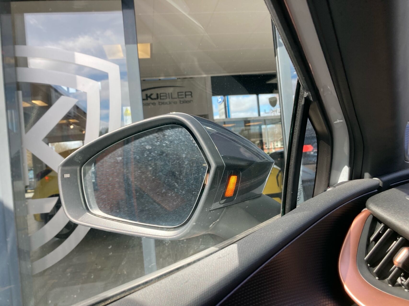 Billede af Cupra Tavascan EL Endurance 286HK 5d Aut.