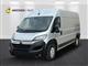 Billede af Citroën Jumper 35+ L3H2 2,2 Blue HDi Flexline start/stop 165HK Van