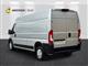 Billede af Citroën Jumper 35+ L3H2 2,2 Blue HDi Flexline start/stop 165HK Van