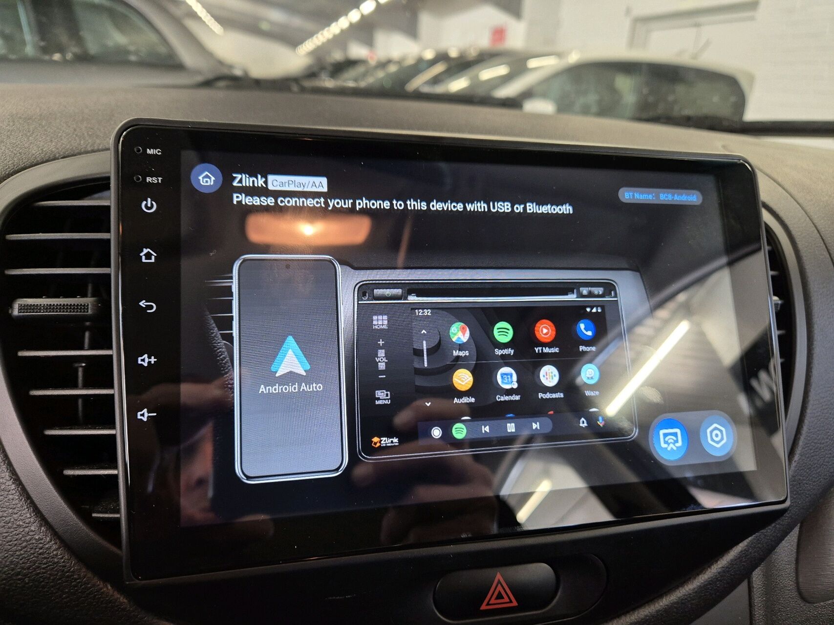 Billede af Hyundai i10 1,25 Classic 86HK 5d