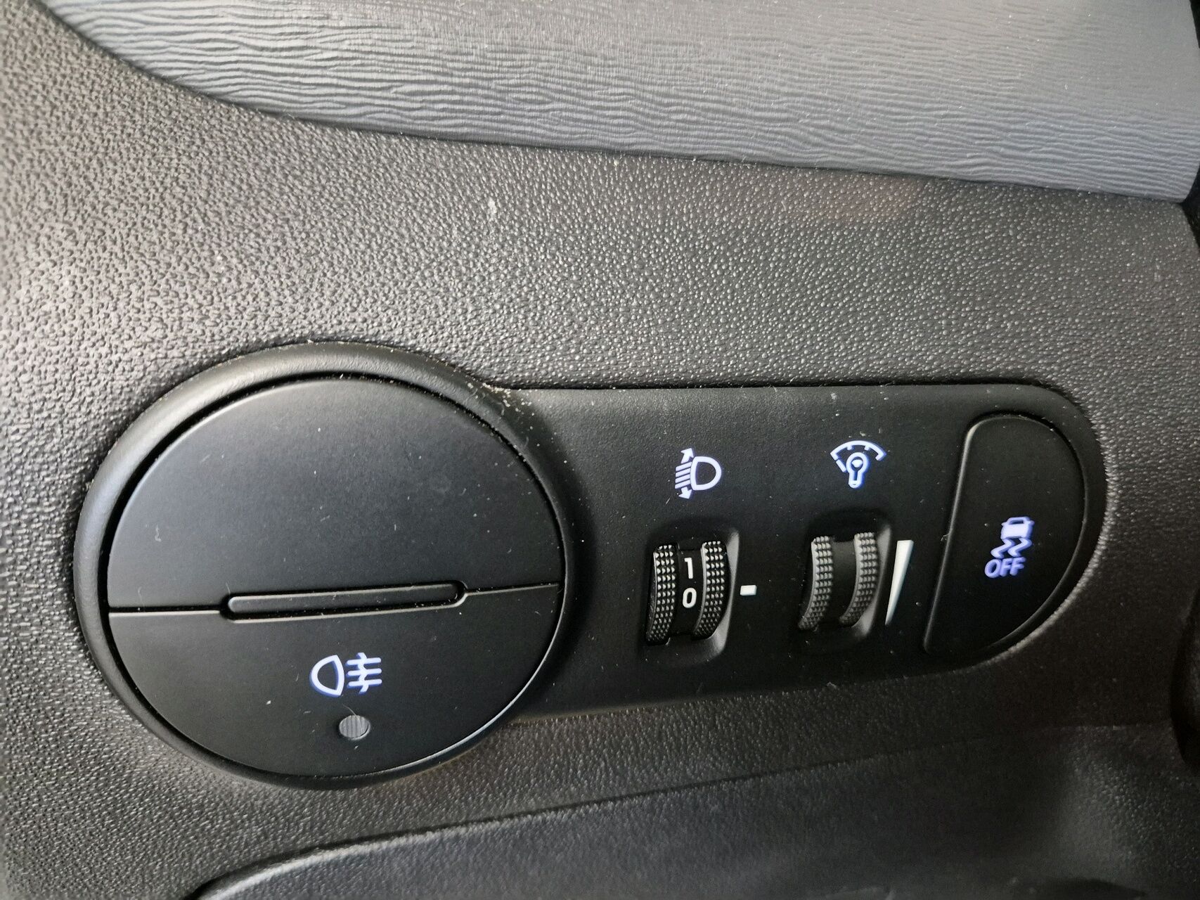 Billede af Hyundai i10 1,25 Classic 86HK 5d