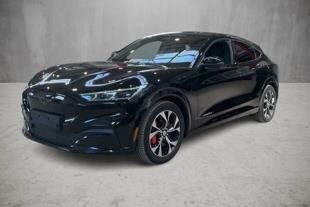 Billede af Ford Mustang Mach-E EL UR Premium 294HK 5d Aut.