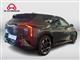Billede af Kia EV4 EL Long Range GT-Line 204HK 5d Aut.