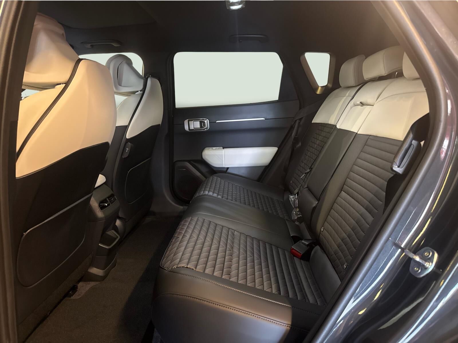 Billede af Kia EV4 EL Long Range GT-Line 204HK 5d Aut.