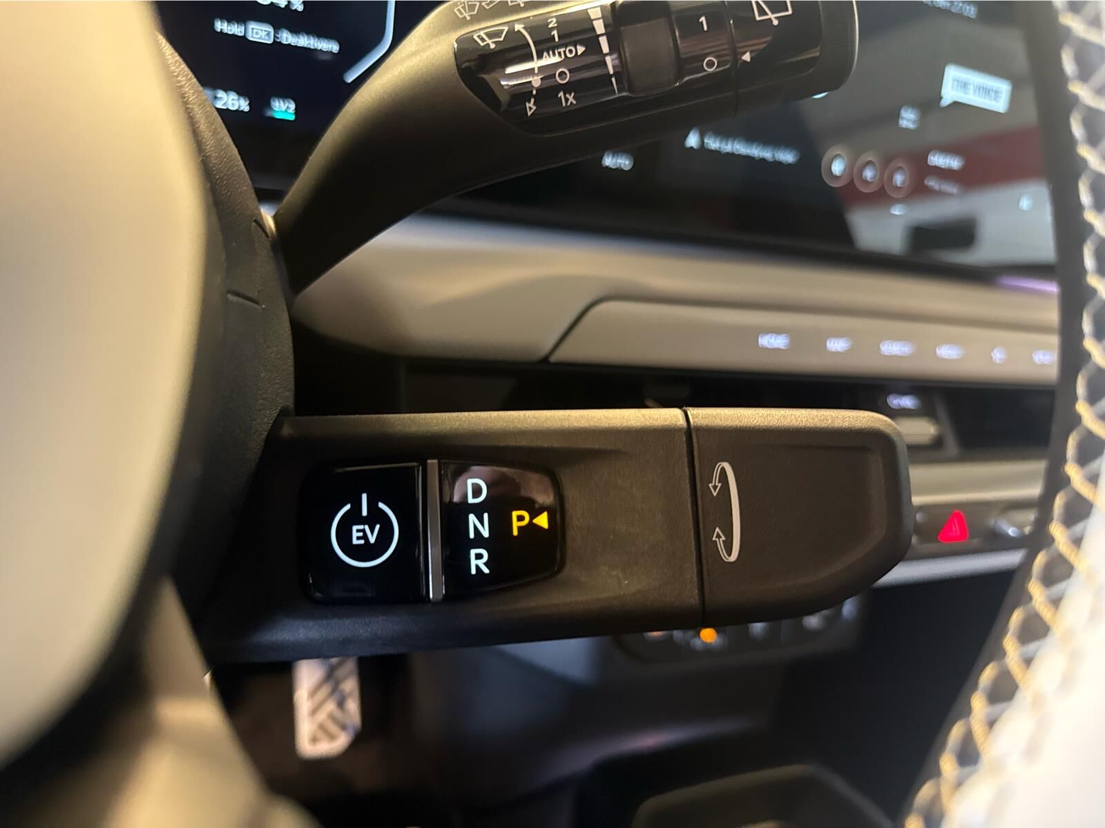 Billede af Kia EV4 EL Long Range GT-Line 204HK 5d Aut.