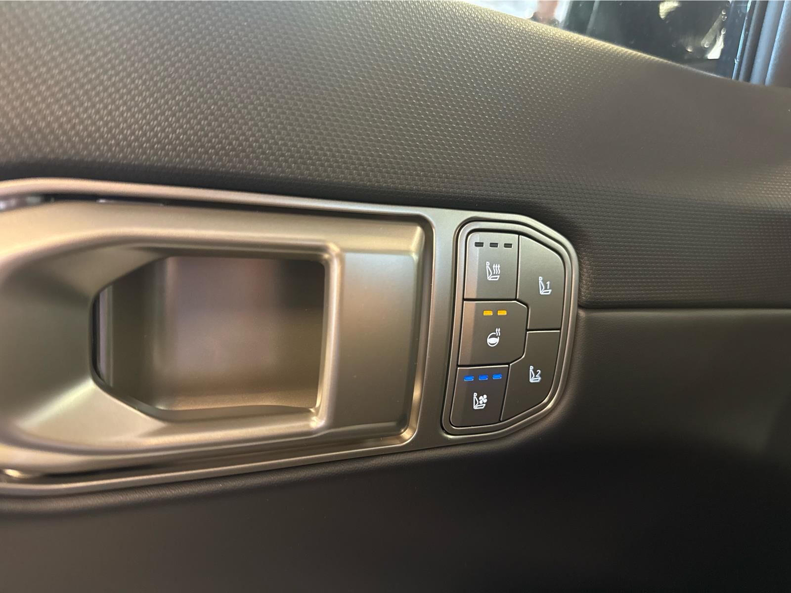 Billede af Kia EV4 EL Long Range GT-Line 204HK 5d Aut.