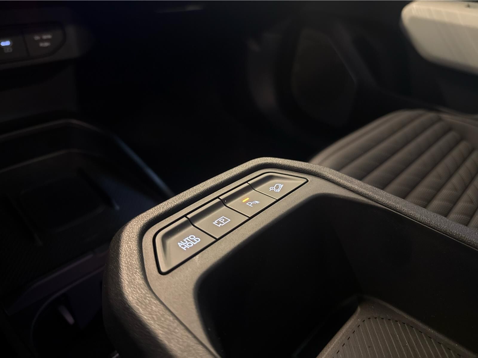 Billede af Kia EV4 EL Long Range GT-Line 204HK 5d Aut.