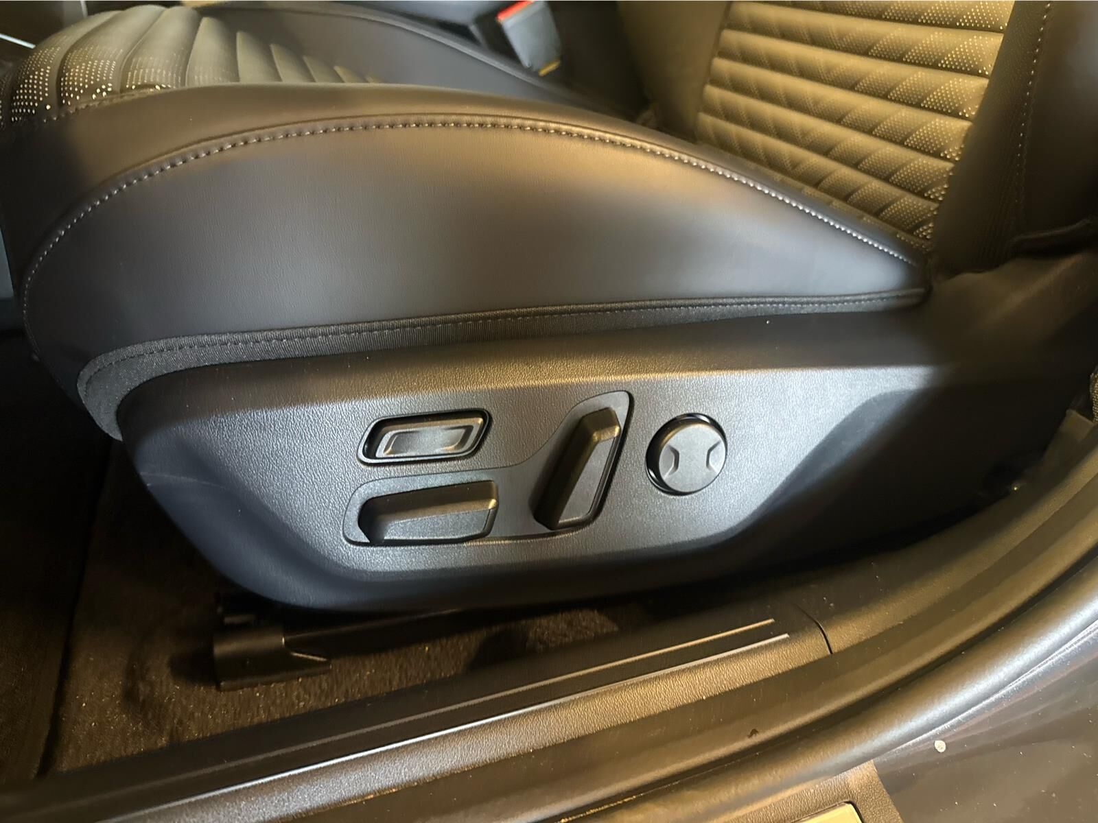 Billede af Kia EV4 EL Long Range GT-Line 204HK 5d Aut.